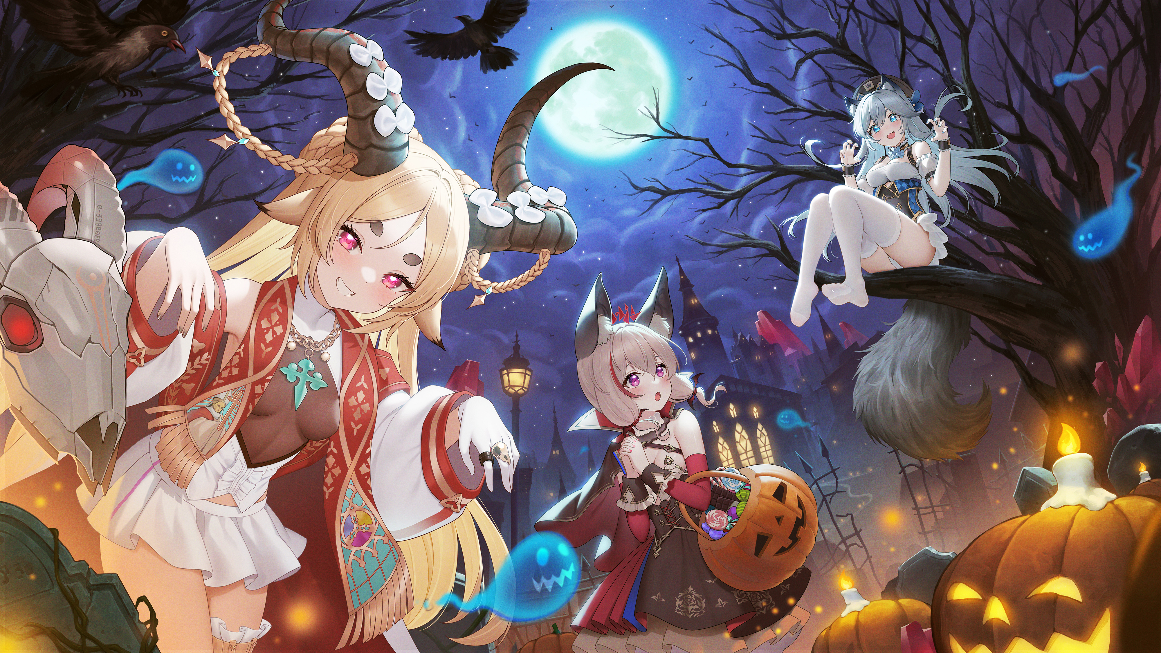 Happy Halloween